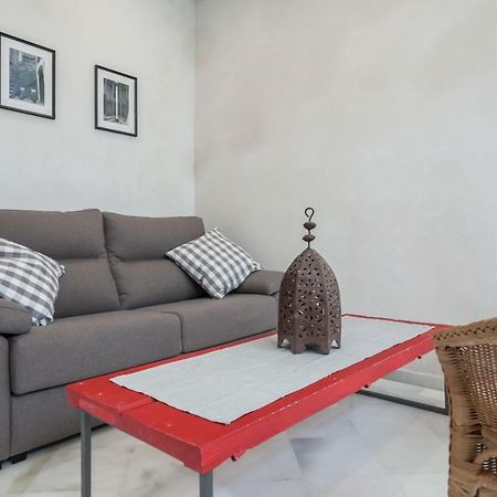 Casas De Sevilla - Apartamentos Tintes12 المظهر الخارجي الصورة