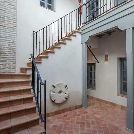 Casas De Sevilla - Apartamentos Tintes12 المظهر الخارجي الصورة