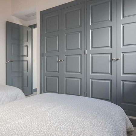 Casas De Sevilla - Apartamentos Tintes12 المظهر الخارجي الصورة