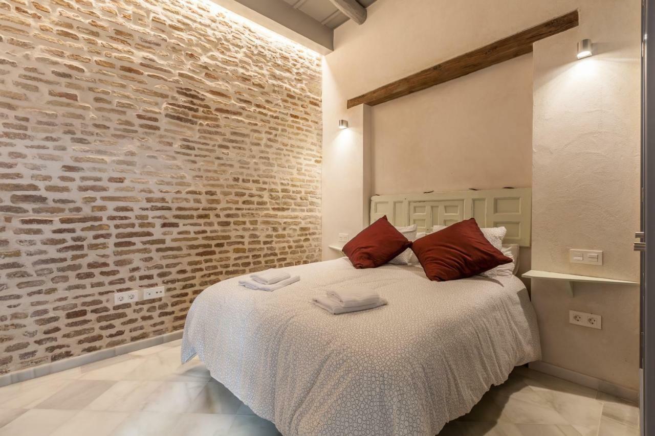 Casas De Sevilla - Apartamentos Tintes12 المظهر الخارجي الصورة