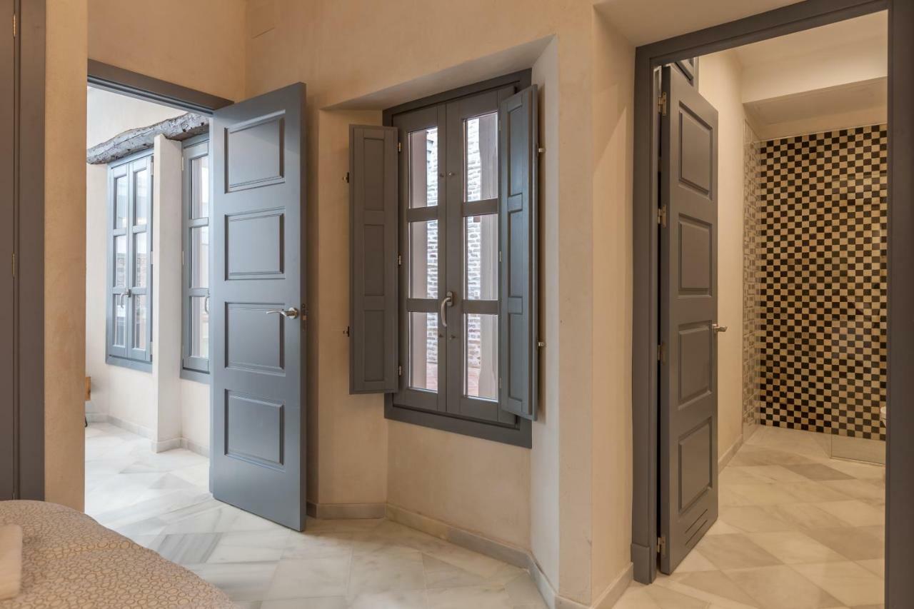 Casas De Sevilla - Apartamentos Tintes12 المظهر الخارجي الصورة
