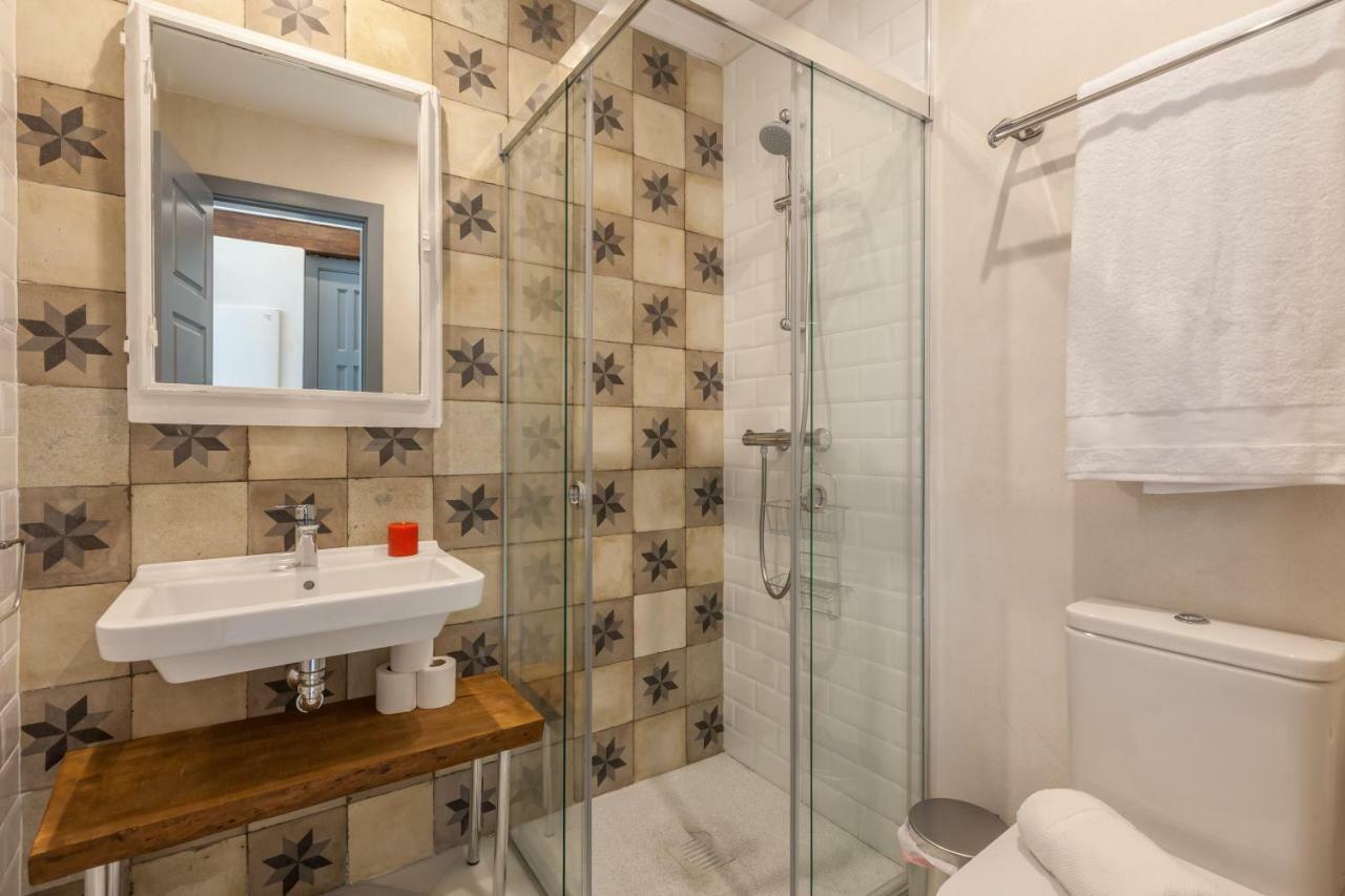 Casas De Sevilla - Apartamentos Tintes12 المظهر الخارجي الصورة