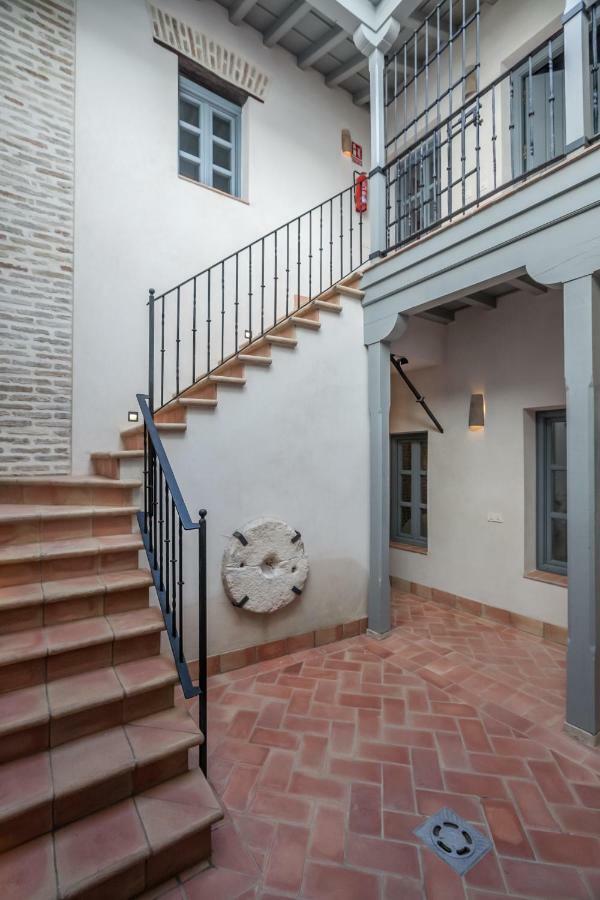 Casas De Sevilla - Apartamentos Tintes12 المظهر الخارجي الصورة