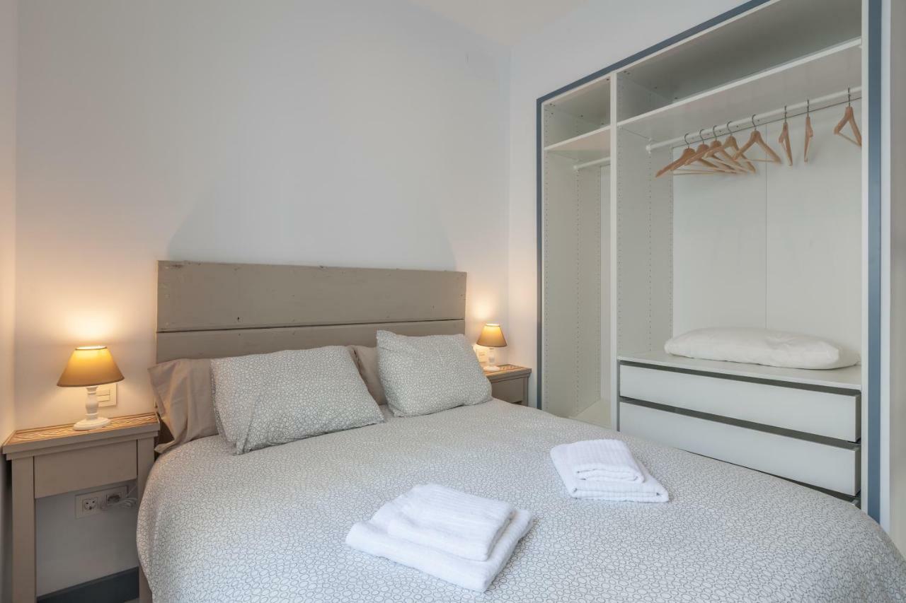 Casas De Sevilla - Apartamentos Tintes12 المظهر الخارجي الصورة