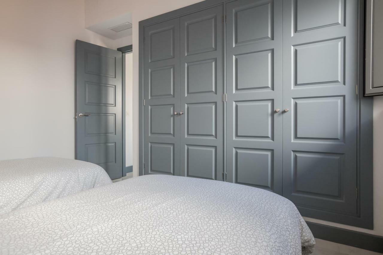 Casas De Sevilla - Apartamentos Tintes12 المظهر الخارجي الصورة